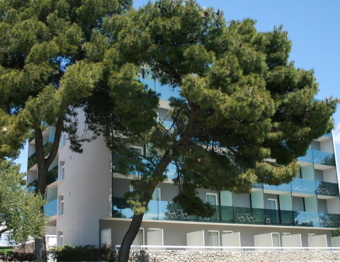 וודיצה Villa Arausa מראה חיצוני תמונה